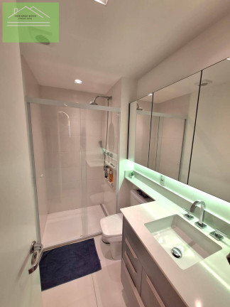 Imagem Apartamento à Venda, 150 m² em Vila Santa Catarina - São Paulo Imagem Apartamento à Venda, 150 m² em Vila Santa Catarina - São Paulo
