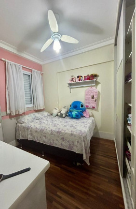 Imagem Apartamento com 3 Quartos à Venda ou Locação, 156 m² em Jardim Das Indústrias - São José Dos Campos Imagem Apartamento com 3 Quartos à Venda ou Locação, 156 m² em Jardim Das Indústrias - São José Dos Campos
