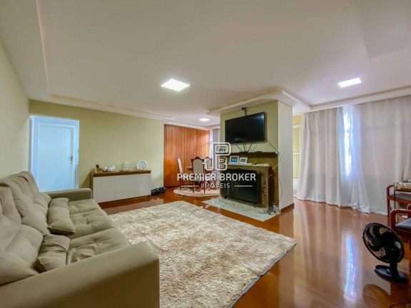 Imagem Cobertura com 2 Quartos à Venda, 102 m² em Alto - Teresópolis