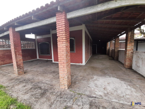 Imagem Casa com 2 Quartos à Venda, 250 m² em Britânia - Ilha Comprida Imagem Casa com 2 Quartos à Venda, 250 m² em Britânia - Ilha Comprida