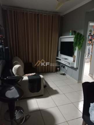 Imagem Apartamento com 2 Quartos à Venda, 55 m² em Ribeirânia - Ribeirão Preto Imagem Apartamento com 2 Quartos à Venda, 55 m² em Ribeirânia - Ribeirão Preto