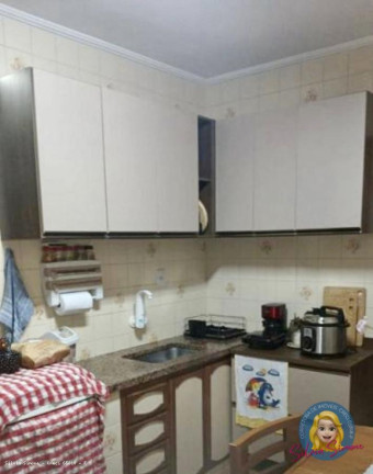 Imagem Apartamento com 2 Quartos à Venda, 67 m² em Vila Belmiro - Santos Imagem Apartamento com 2 Quartos à Venda, 67 m² em Vila Belmiro - Santos
