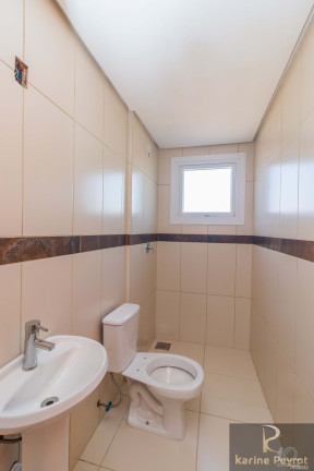 Imagem Apartamento com 2 Quartos à Venda, 81 m² em Rio Branco - São Leopoldo Imagem Apartamento com 2 Quartos à Venda, 81 m² em Rio Branco - São Leopoldo