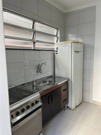 Imagem Apartamento com 2 Quartos à Venda, 60 m² em Guilhermina - Praia Grande