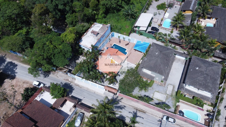 Imagem Casa com 2 Quartos à Venda, 150 m² em Maresias - São Sebastião