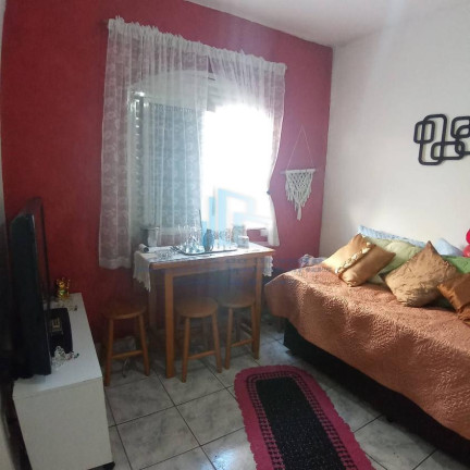 Imagem Kitnet à Venda, 20 m² em Ocian - Praia Grande