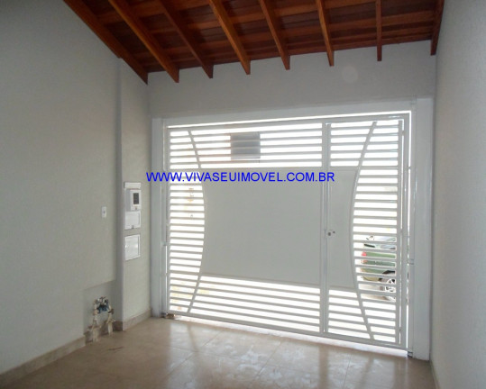 Imagem Casa com 2 Quartos à Venda, em Parque Residencial Sabiás - Indaiatuba Imagem Casa com 2 Quartos à Venda, em Parque Residencial Sabiás - Indaiatuba