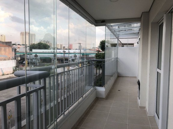 Imagem Apartamento com 2 Quartos à Venda, 73 m² em Vila Carrão - São Paulo
