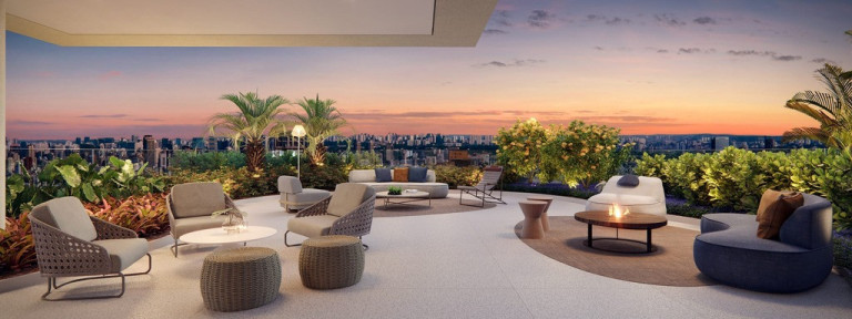 Imagem Apartamento com 3 Quartos à Venda, 185 m² em Cerqueira César - São Paulo Imagem Apartamento com 3 Quartos à Venda, 185 m² em Cerqueira César - São Paulo