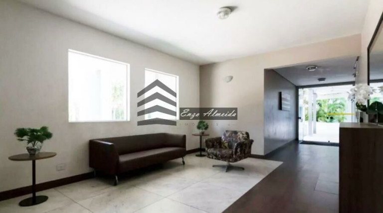 Imagem Apartamento com 3 Quartos à Venda, 65 m² em Aclimação - São Paulo Imagem Apartamento com 3 Quartos à Venda, 65 m² em Aclimação - São Paulo