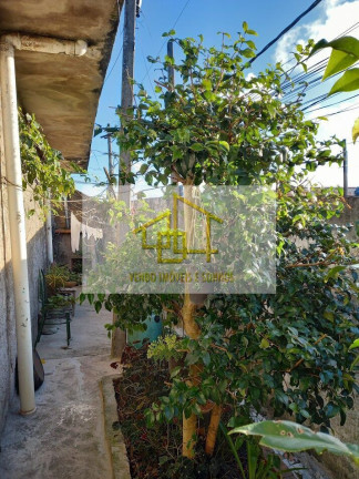 Imagem Casa com 2 Quartos à Venda, 250 m² em Jardim Silveira - São Paulo