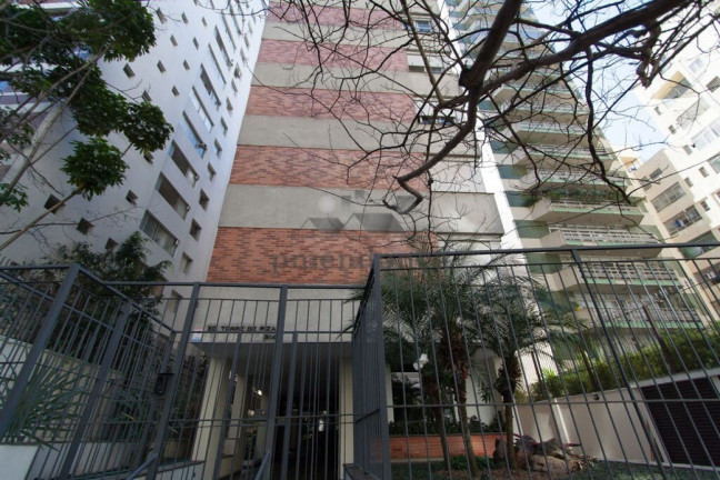 Apartamento com 3 Quartos à Venda, 141 m² em Santa Cecília - São Paulo