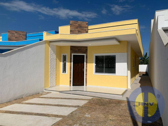 Imagem Casa com 2 Quartos à Venda, 240 m² em Jardim Atlântico Leste (itaipuaçu) - Maricá