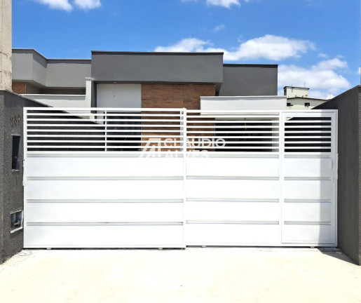 Casa com 3 Quartos à Venda, 85 m² em Papagaio - Feira De Santana