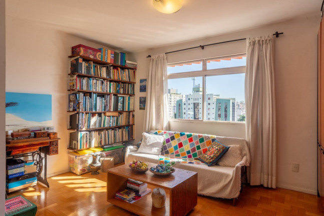 Imagem Apartamento com 2 Quartos à Venda, 91 m² em Menino Deus - Porto Alegre