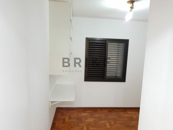 Imagem Apartamento com 4 Quartos à Venda, 152 m² em Campo Belo - São Paulo Imagem Apartamento com 4 Quartos à Venda, 152 m² em Campo Belo - São Paulo