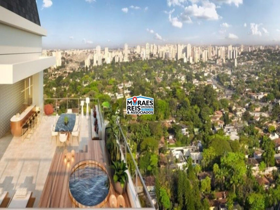 Imagem Apartamento com 1 Quarto à Venda, 24 m² em Campo Belo - São Paulo Imagem Apartamento com 1 Quarto à Venda, 24 m² em Campo Belo - São Paulo