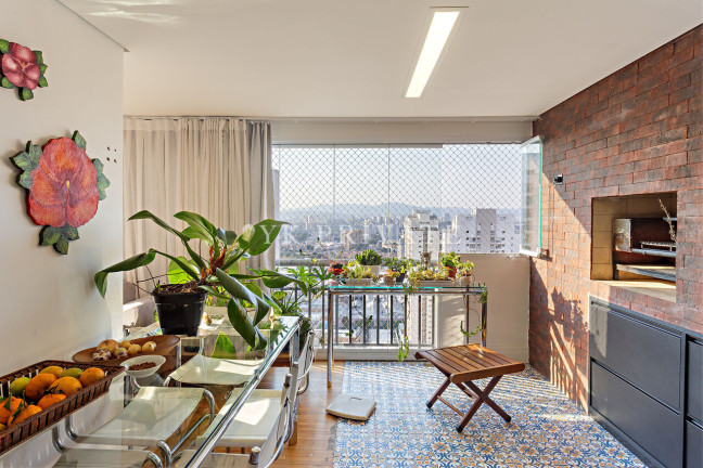 Imagem Apartamento com 4 Quartos à Venda, 172 m² em Vila Romana - São Paulo Imagem Apartamento com 4 Quartos à Venda, 172 m² em Vila Romana - São Paulo