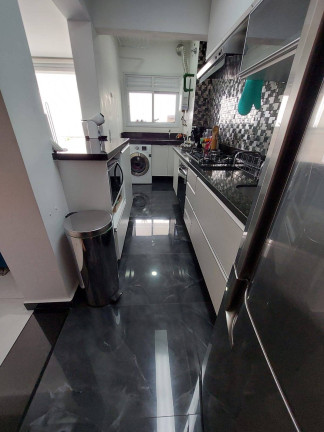 Imagem Apartamento com 2 Quartos à Venda,  em Vila Do Bosque - São Paulo