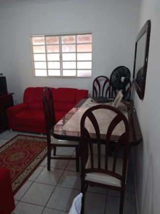 Casa com 2 Quartos à Venda, 88 m² em Residencial São Francisco - São José Dos Campos