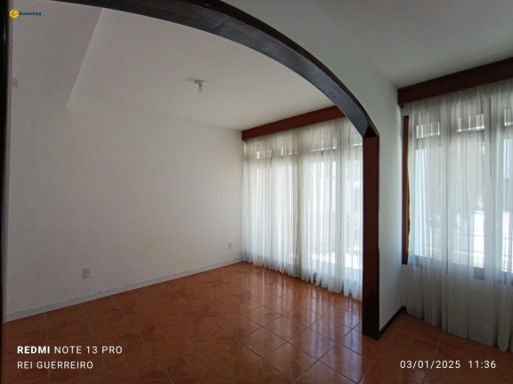 Casa com 7 Quartos à Venda, 299 m² em Jardim Atlântico - Florianópolis