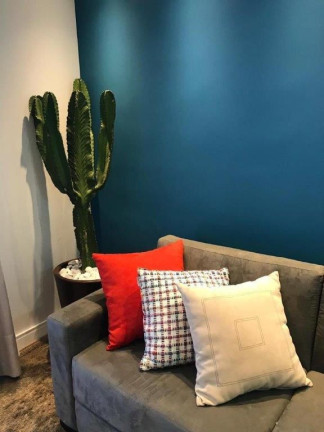 Imagem Apartamento com 2 Quartos à Venda, 60 m² em Casa Branca - Santo André