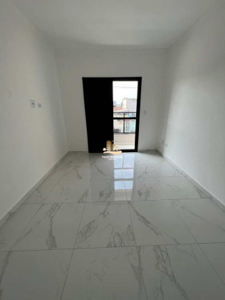 Imagem Casa com 2 Quartos à Venda, 58 m² em Sítio Do Campo - Praia Grande