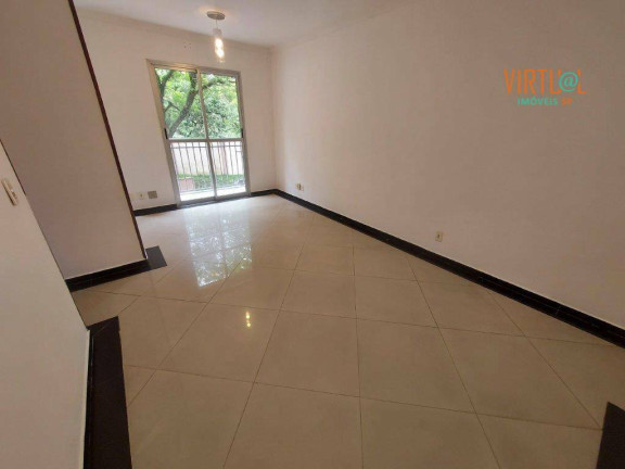 Imagem Apartamento com 2 Quartos para Alugar, 65 m² em Parque São Domingos - São Paulo Imagem Apartamento com 2 Quartos para Alugar, 65 m² em Parque São Domingos - São Paulo