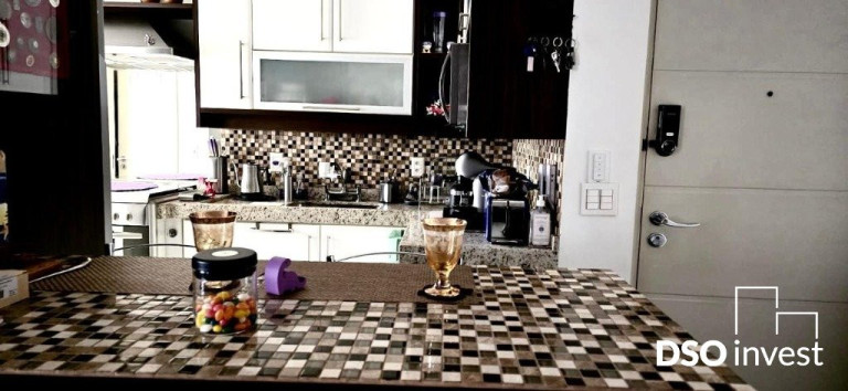 Imagem Apartamento com 2 Quartos à Venda, em Vila Olímpia - São Paulo Imagem Apartamento com 2 Quartos à Venda, em Vila Olímpia - São Paulo