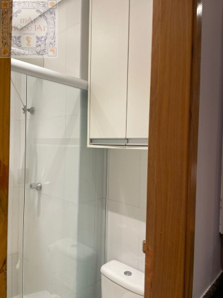 Imagem Apartamento com 1 Quarto à Venda, 46 m² em Macuco - Santos