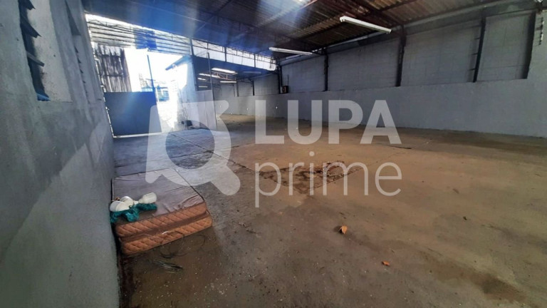 Imagem Imóvel Comercial para Alugar, 515 m² em Campo Limpo - São Paulo