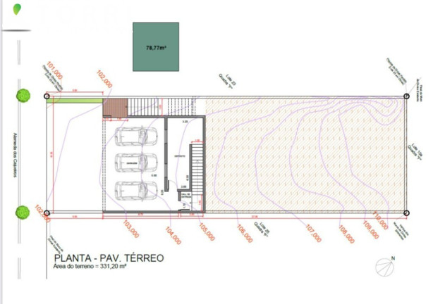 Imagem Imóvel com 3 Quartos à Venda, 243 m² em Jardim Gramados De Sorocaba - Sorocaba