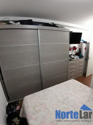 Imagem Apartamento com 3 Quartos à Venda, 88 m² em Casa Verde - São Paulo