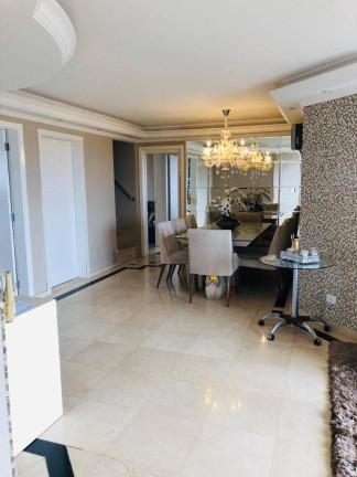 Apartamento com 3 Quartos à Venda, 280 m² em Jardim Paris - Jundiaí