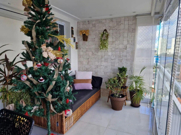 Imagem Apartamento com 3 Quartos à Venda, 110 m² em Imbuí - Salvador