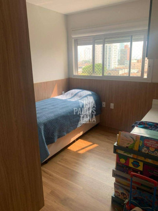 Imagem Apartamento com 3 Quartos à Venda, 103 m² em Brooklin - São Paulo