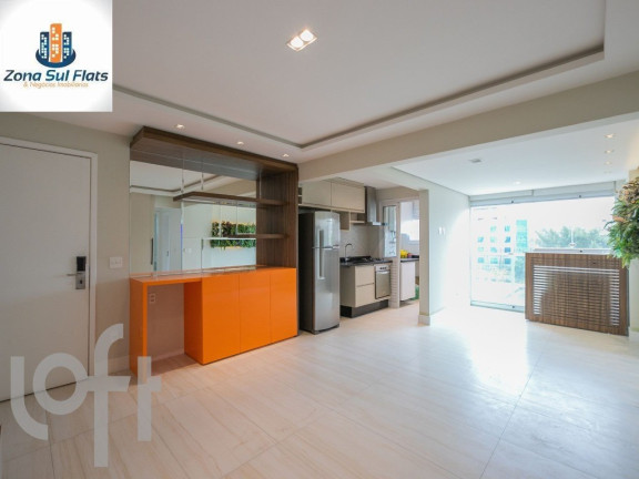 Imagem Apartamento com 2 Quartos à Venda, 68 m² em Vila Gertrudes - São Paulo Imagem Apartamento com 2 Quartos à Venda, 68 m² em Vila Gertrudes - São Paulo