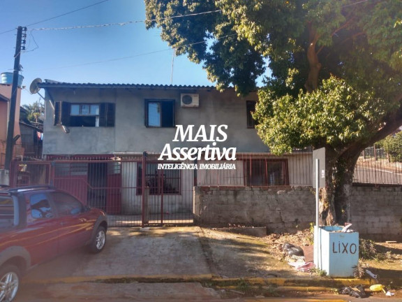 Casa com 2 Quartos à Venda, 330 m² em Santa Lúcia - Campo Bom
