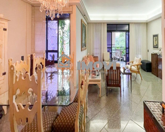 Imagem Apartamento com 4 Quartos à Venda, 200 m² em Jardim Da Penha - Vitória