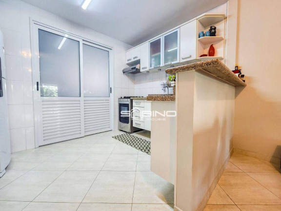 Imagem Apartamento com 4 Quartos à Venda, 150 m² em Riviera De São Lourenço - Bertioga