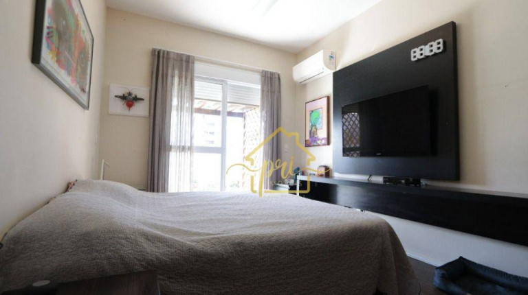 Imagem Apartamento com 4 Quartos à Venda, 335 m² em Ponta Da Praia - Santos Imagem Apartamento com 4 Quartos à Venda, 335 m² em Ponta Da Praia - Santos