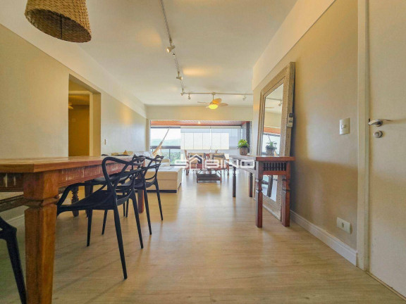Imagem Apartamento com 3 Quartos à Venda, 104 m² em Riviera De São  Lourenço  - Bertioga