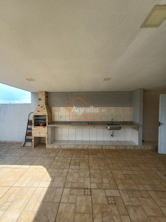 Imagem Imóvel com 2 Quartos à Venda, 66 m² em Condominio Residencial Vitoria - Mogi Guaçu Imagem Imóvel com 2 Quartos à Venda, 66 m² em Condominio Residencial Vitoria - Mogi Guaçu