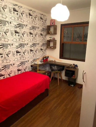 Imagem Casa de Condomínio com 3 Quartos à Venda, 133 m² em Lauzane Paulista - São Paulo Imagem Casa de Condomínio com 3 Quartos à Venda, 133 m² em Lauzane Paulista - São Paulo