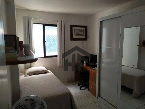 Imagem Apartamento com 3 Quartos à Venda, 99 m² em Candeias - Jaboatão Dos Guararapes