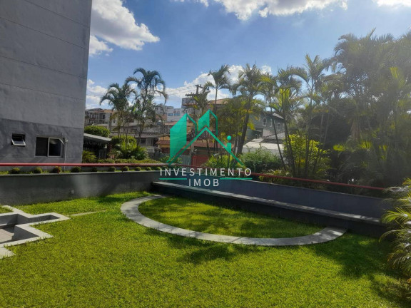 Apartamento com 3 Quartos à Venda, 71 m² em Vila Osasco - Osasco