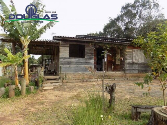 Imagem Casa com 2 Quartos à Venda, 595 m² em Viamão