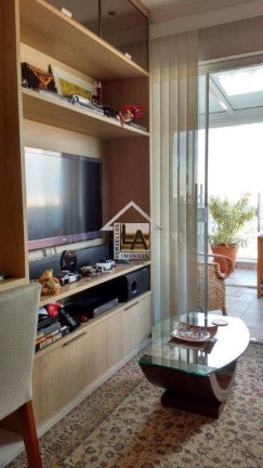Imagem Apartamento com 2 Quartos à Venda, 80 m² em Granja Julieta - São Paulo Imagem Apartamento com 2 Quartos à Venda, 80 m² em Granja Julieta - São Paulo