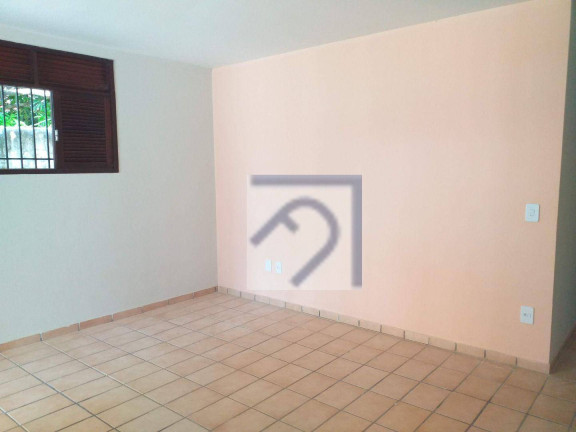 Imagem Casa com 4 Quartos para Alugar, 450 m² em Capim Macio - Natal