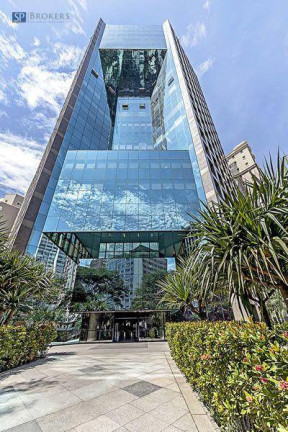 Sala Comercial para Alugar, 202 m² em Bela Vista - São Paulo
